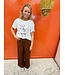 Cowgirl Relaxed Tee