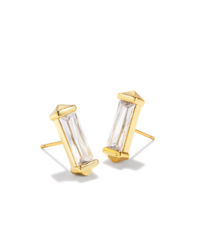 Fletcher Stud Earrings