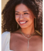 Cailin Crystal Pendant Necklace