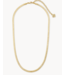 Kassie Chain Necklace