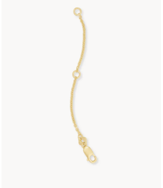 Kendra Scott NECK EXTENDER - 2"lobster