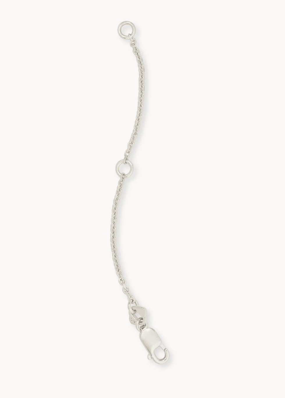 NECK EXTENDER 2"lobster Meri's Boutique