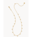 Amelia Chain Necklace