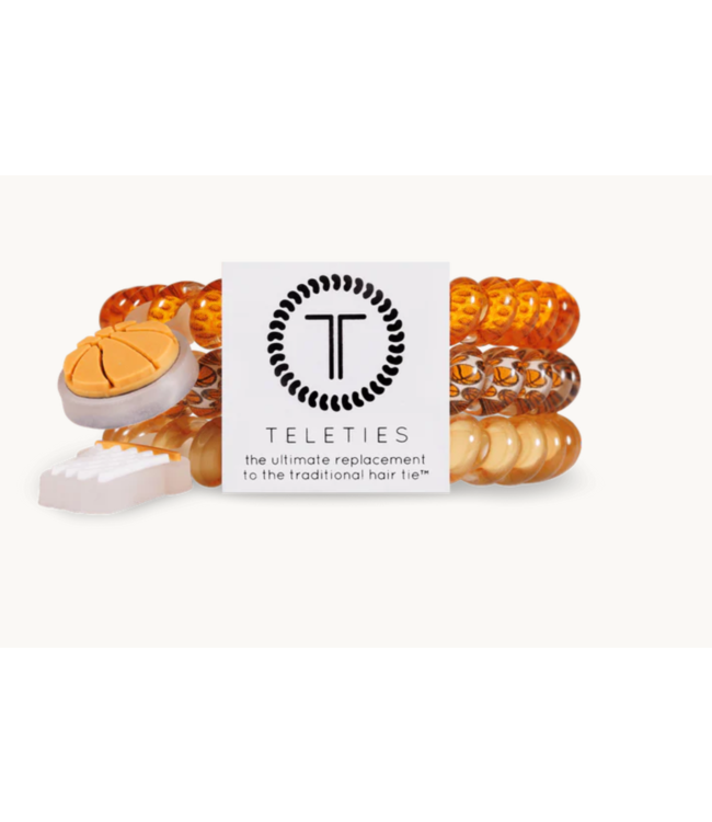 Teleties large 3-pack