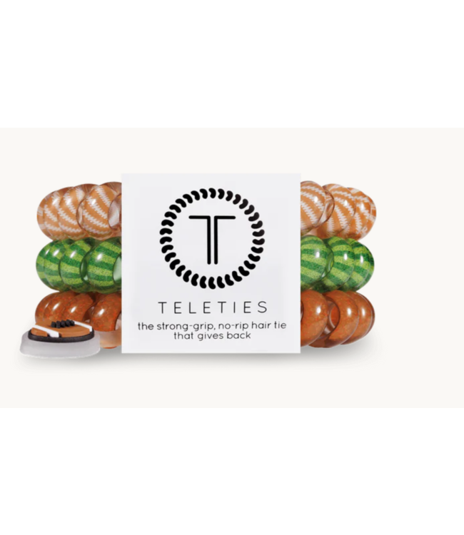 Teleties large 3-pack