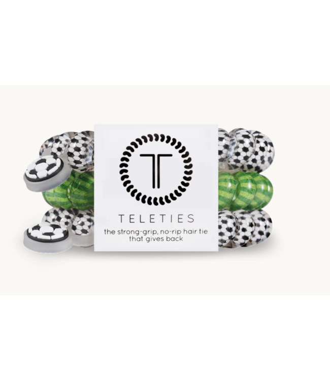 Teleties large 3-pack