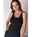 Short Length Seamless Tank