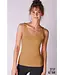 Short Length Seamless Tank