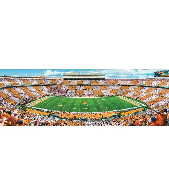 TN 1,000 Piece Pano Puzzle