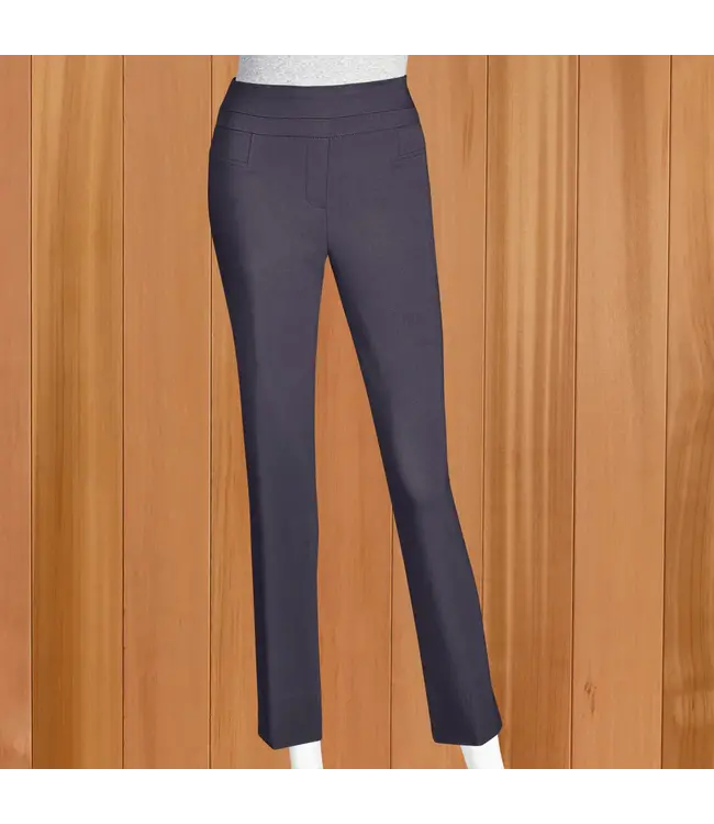 Pull On Ankle Cigarette Pant