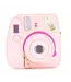 Snap Instant Cam Handbag -Yellow