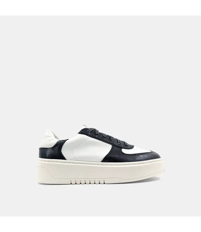 SHIRLEY platform sneaker