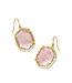 DAPHNE Drop Earrings