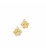 dog paw charm