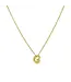 SB Bubble Initial Slider Charm