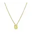 SB Bubble Initial Slider Charm