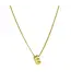 SB Bubble Initial Slider Charm