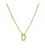 SB Bubble Initial Slider Charm