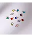 Birthstone Charm