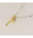 Birthstone Charm
