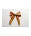 Gold Shimmer Bow