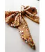 Gold Shimmer Bow