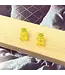 RUBS gummy bear ear