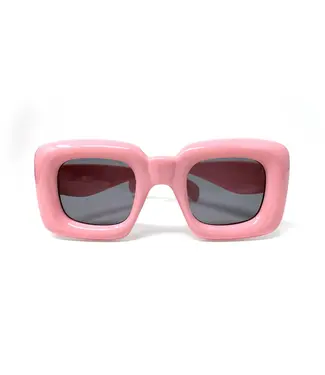 Rainbow Unicorn Birthday Surprise veruca sunglasses pink