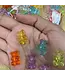 Gummy Bear Charms