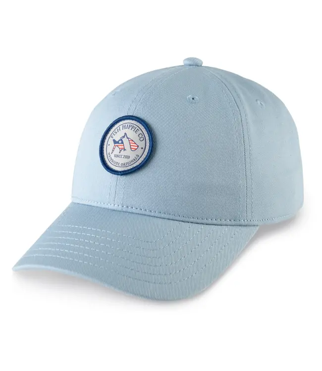 Youth Patriot Cap