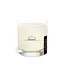 CNRS Rocks Glass Candle