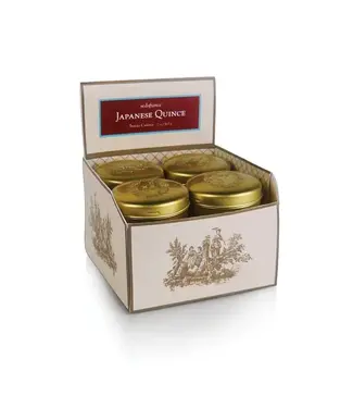 Seda France Candles Travel Tin Candle