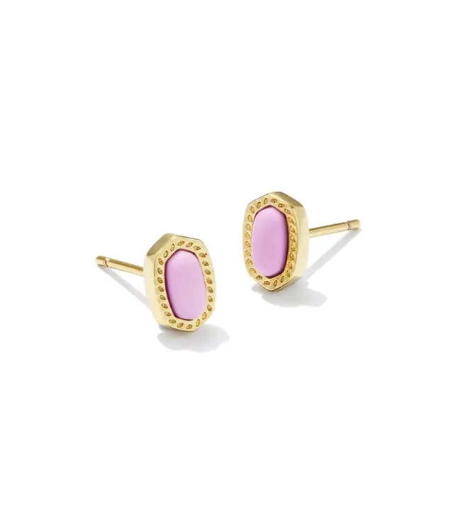 Mini Ellie Stud Earring