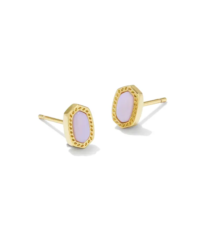 Mini Ellie Stud Earring