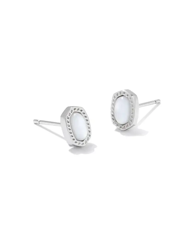 Mini Ellie Stud Earring
