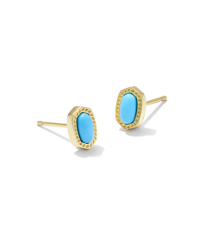 Mini Ellie Stud Earring
