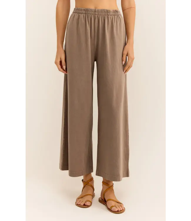 SCOUT Jersey Flare Pant