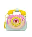 Ring Ring Covertible Handbag -Ice Cream