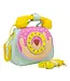 Ring Ring Covertible Handbag -Ice Cream