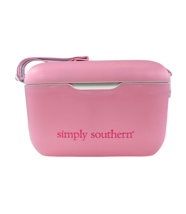 Simply southern cooler