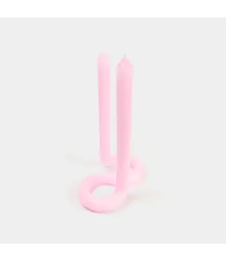 54 Celsius Twist Candle Sticks by Lex Pott