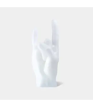 54 Celsius Candle Hand Gesture Candle