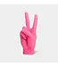 Candle Hand Gesture Candle