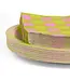 Paper Plate & Napkin Set  48 pc