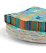 Paper Plate & Napkin Set  48 pc