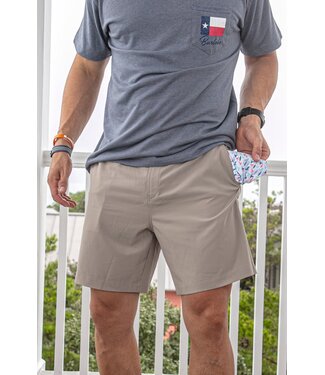 BURLEBO Burlebo Everyday Short