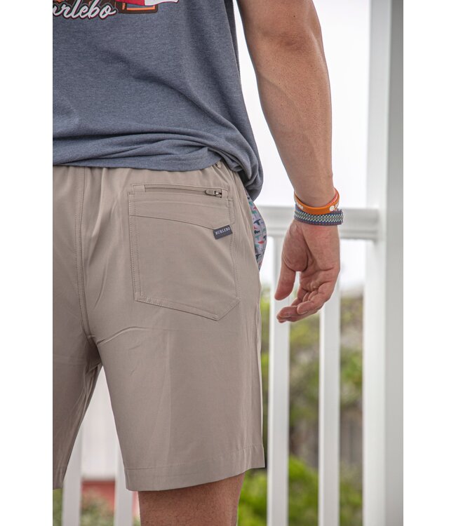 Burlebo Everyday Short