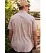 BURLEBO Perf Button Up