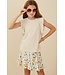 ruffle slv tank