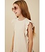 ruffle slv tank
